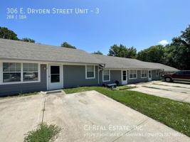 featured image of 306 E Dryden St #3