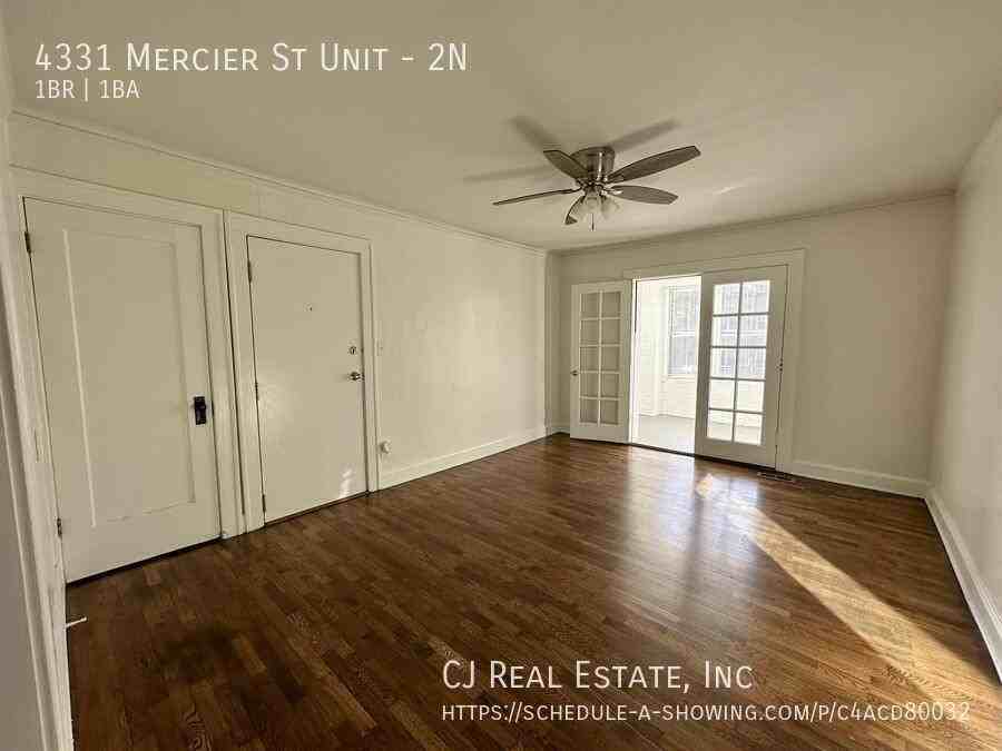 4331 Mercier St #2N - Photo 2 of 10