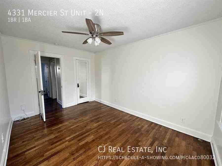 4331 Mercier St #2N - Photo 6 of 10
