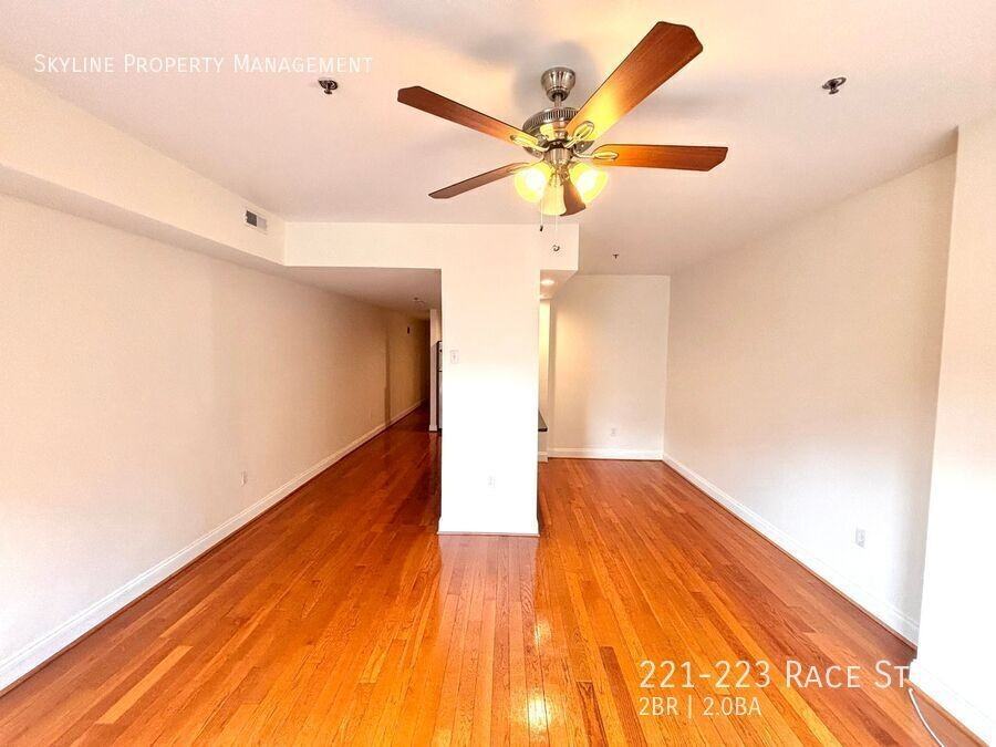 221 Race St #5 - Photo 2 of 15