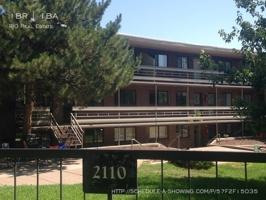 featured image of 2110 N Williams St #110