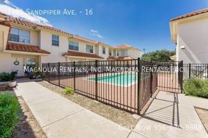 featured image of 1201 Sandpiper Ave #16