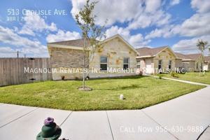 featured image of 513 Carlisle Ave #4