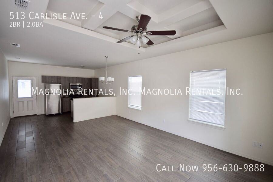513 Carlisle Ave #4 - Photo 4 of 14