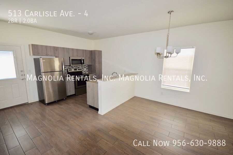 513 Carlisle Ave #4 - Photo 6 of 14