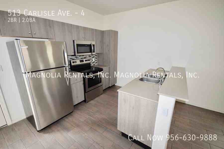 513 Carlisle Ave #4 - Photo 7 of 14
