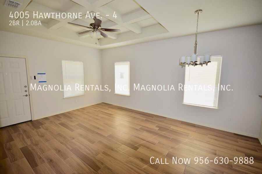 4005 Hawthorne Ave #4 - Photo 3 of 12