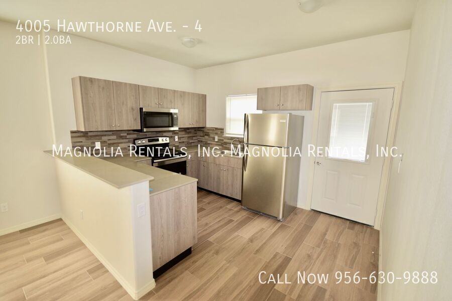 4005 Hawthorne Ave #4 - Photo 4 of 12