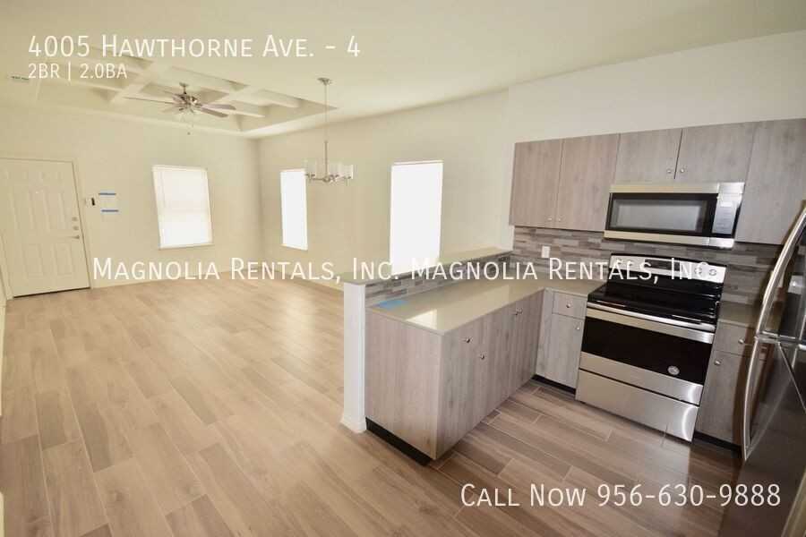 4005 Hawthorne Ave #4 - Photo 5 of 12