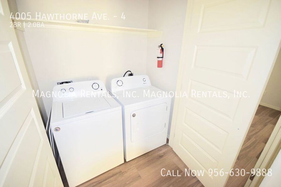 4005 Hawthorne Ave #4 - Photo 7 of 12