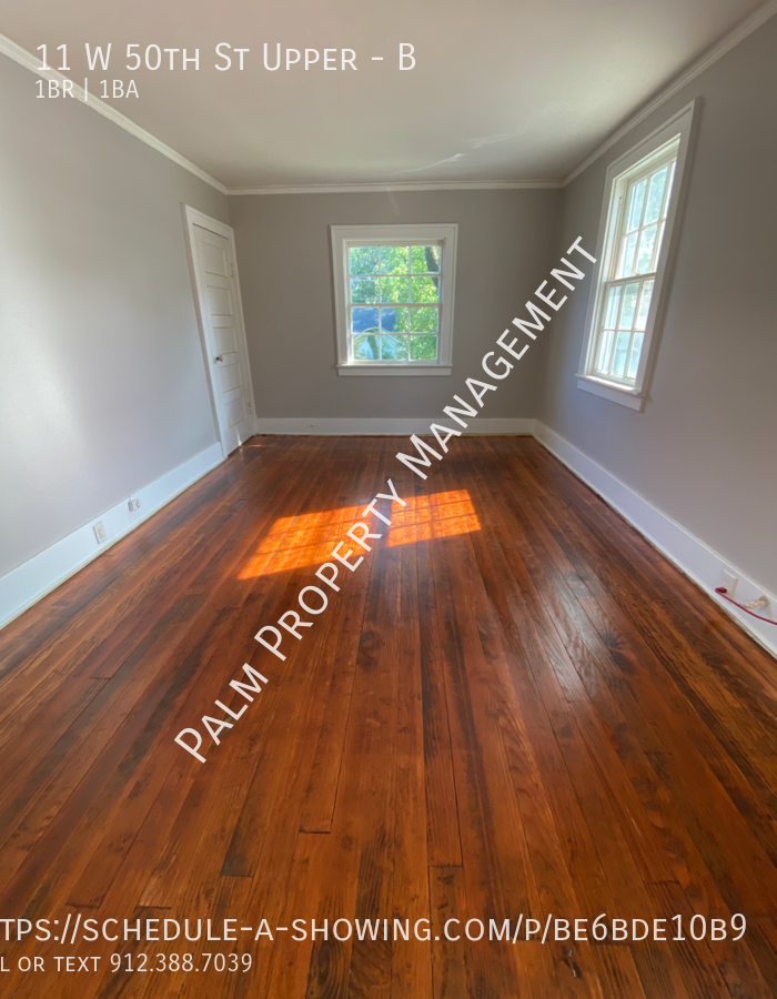 11 W 50th St Uppr #B - Photo 3 of 6