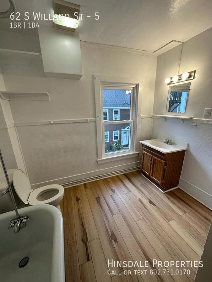 62 S Willard St #5 - Photo 5 of 11