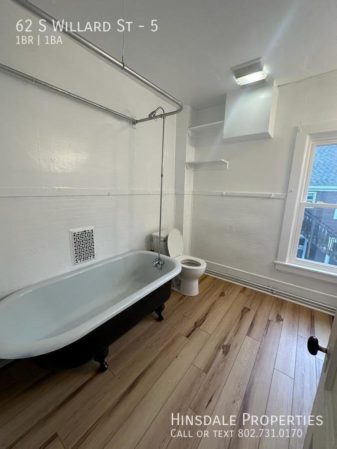 62 S Willard St #5 - Photo 6 of 11