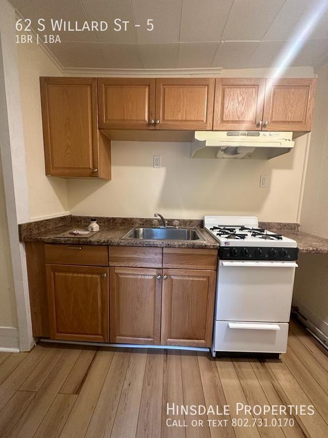 62 S Willard St #5 - Photo 7 of 11