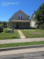 featured image of 1905 Wise Ave Se