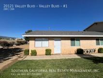 20121 W. Valley Blvd - Valley Blvd #1 - Photo 1 of 1