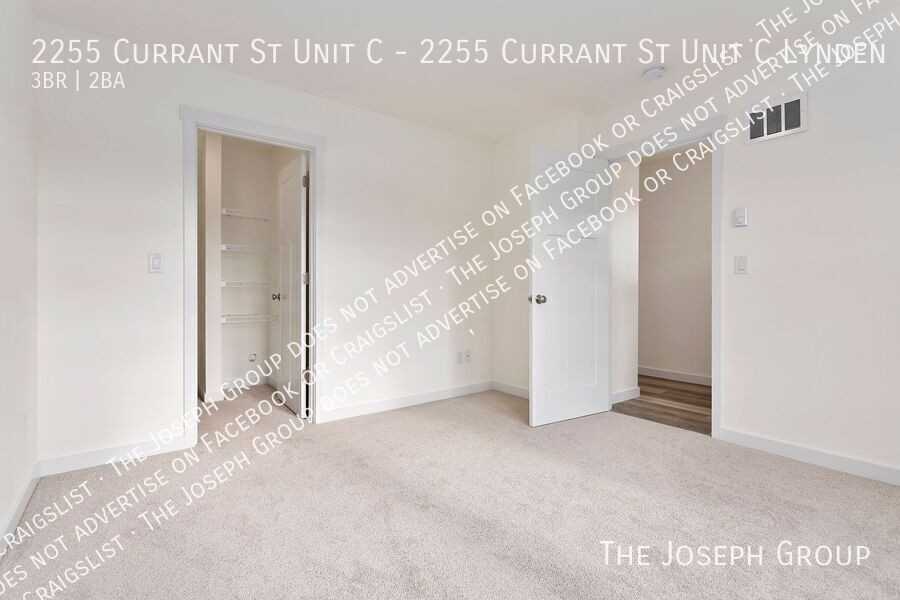 2255 Currant St Unit C - Photo 5 of 30