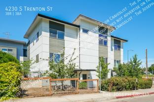 4230 S Trenton St - Photo 1 of 1