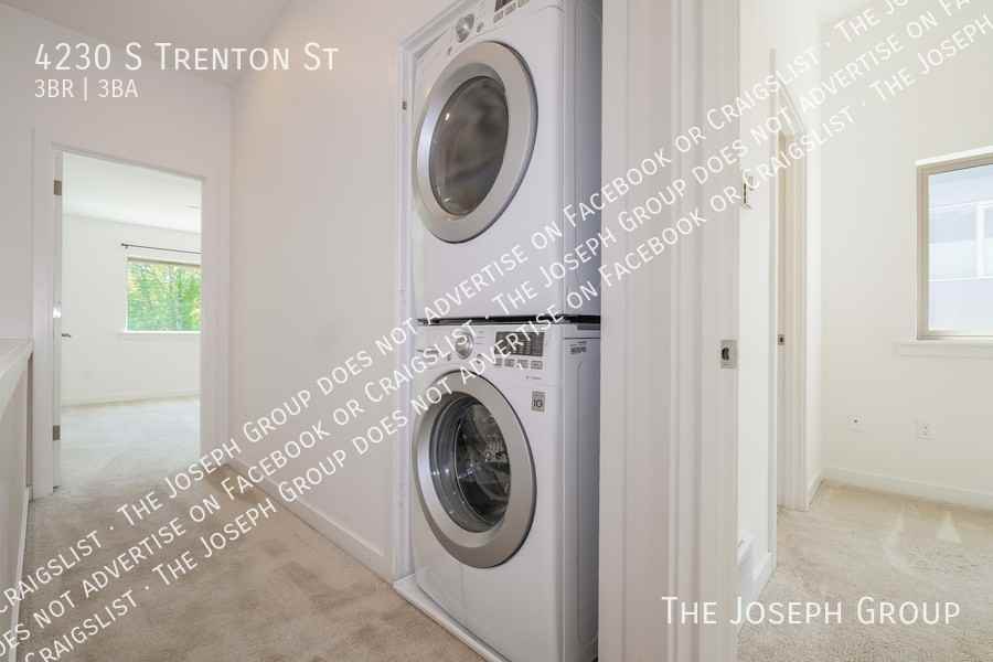 4230 S Trenton St - Photo 7 of 19