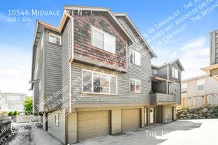 10546 Midvale Ave N #C - Photo 1 of 1