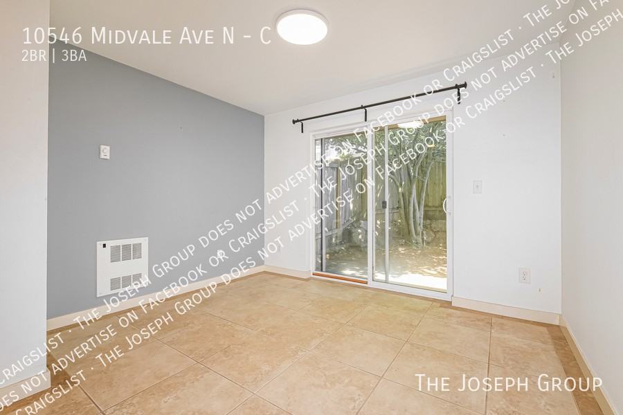 10546 Midvale Ave N #C - Photo 2 of 28