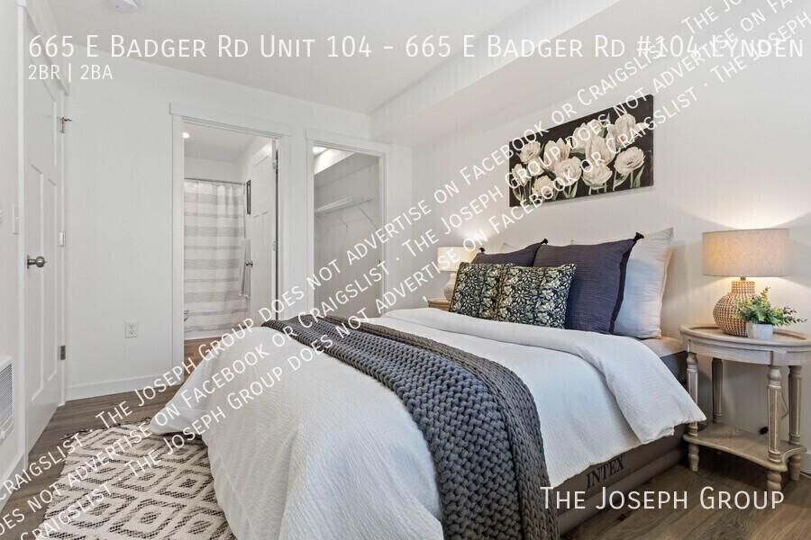 665 E Badger Rd #104 - Photo 3 of 28