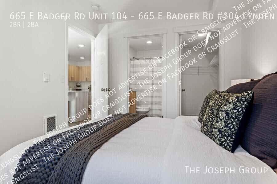 665 E Badger Rd #104 - Photo 4 of 28