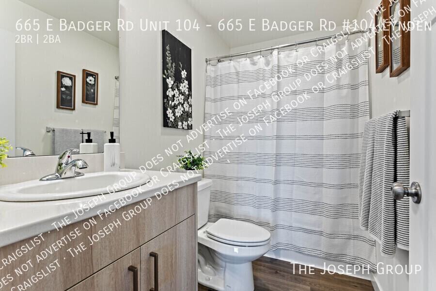 665 E Badger Rd #104 - Photo 5 of 28