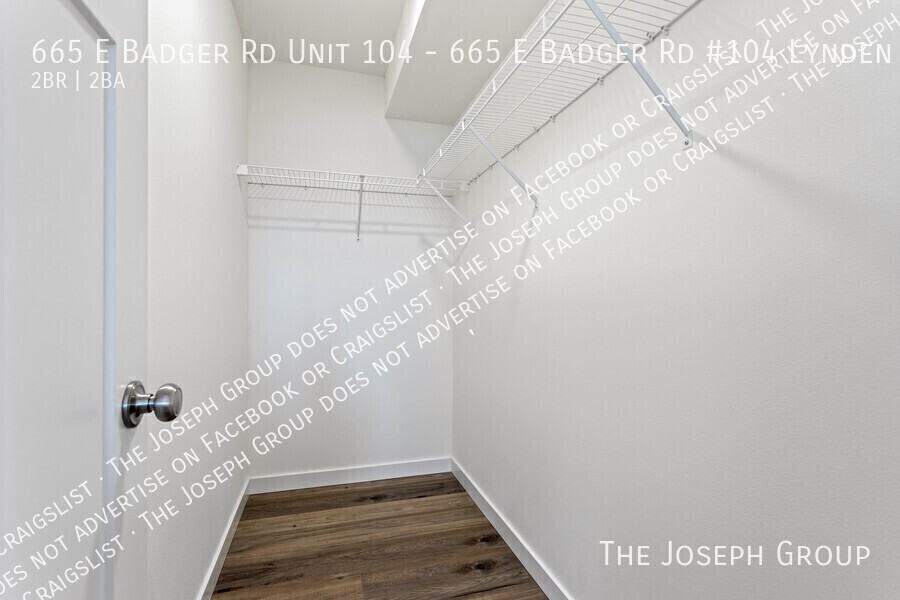 665 E Badger Rd #104 - Photo 6 of 28