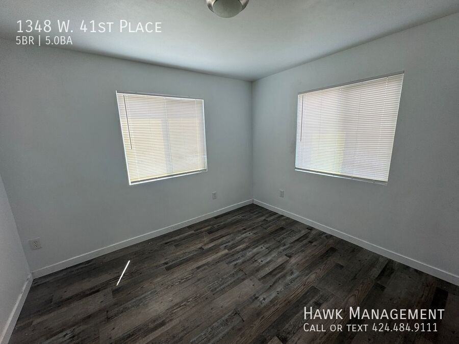 1348 W 41st Pl - Photo 3 of 13