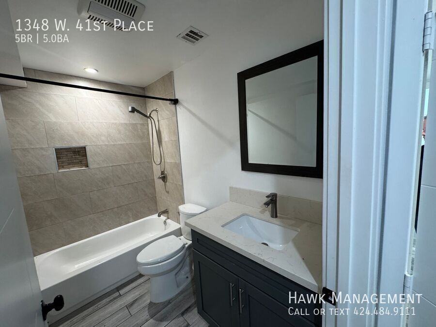 1348 W 41st Pl - Photo 4 of 13