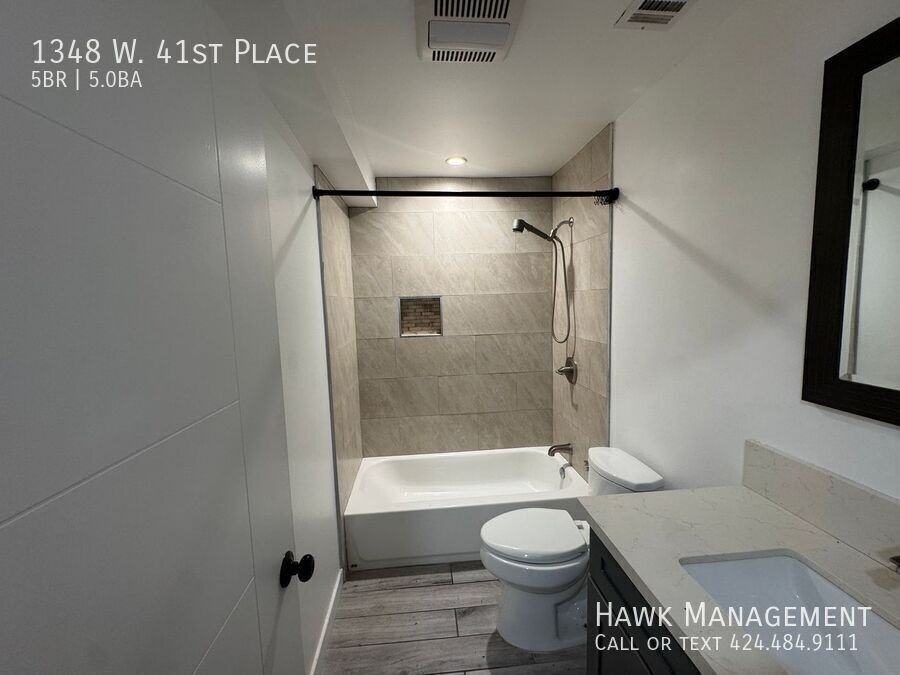 1348 W 41st Pl - Photo 5 of 13