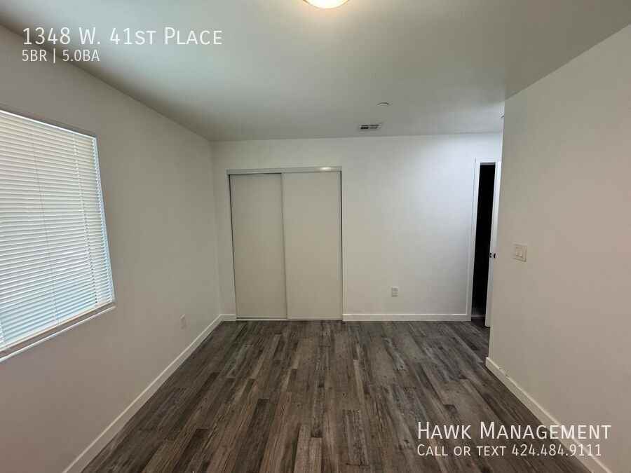 1348 W 41st Pl - Photo 6 of 13
