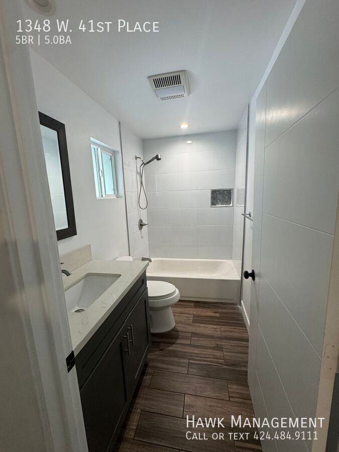1348 W 41st Pl - Photo 7 of 13
