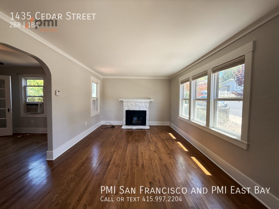 1435 Cedar St - Photo 2 of 11