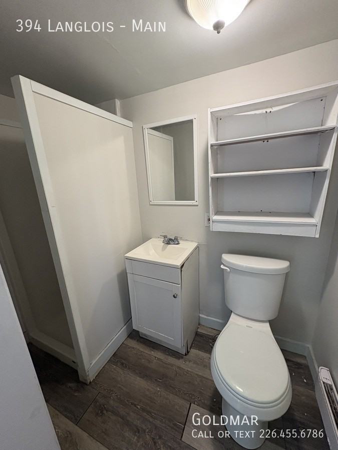 394 Langlois Ave #MAIN - Photo 2 of 6