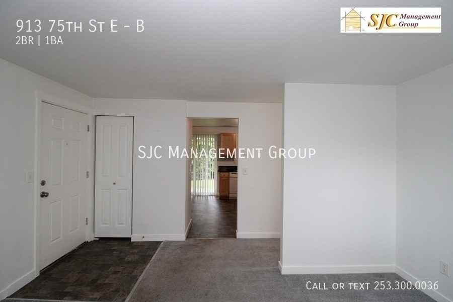 913 75th St E #B - Photo 2 of 13