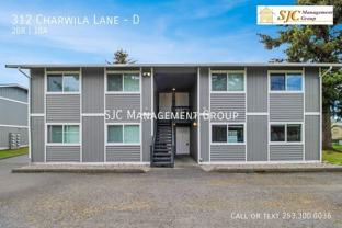 312 Charwila Ln #D - Photo 1 of 1