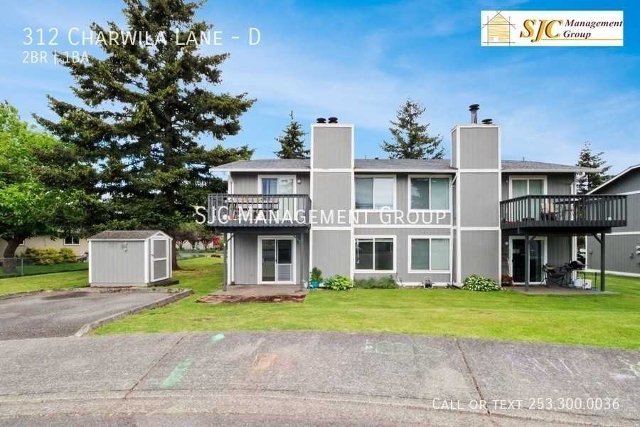312 Charwila Ln #D - Photo 2 of 17