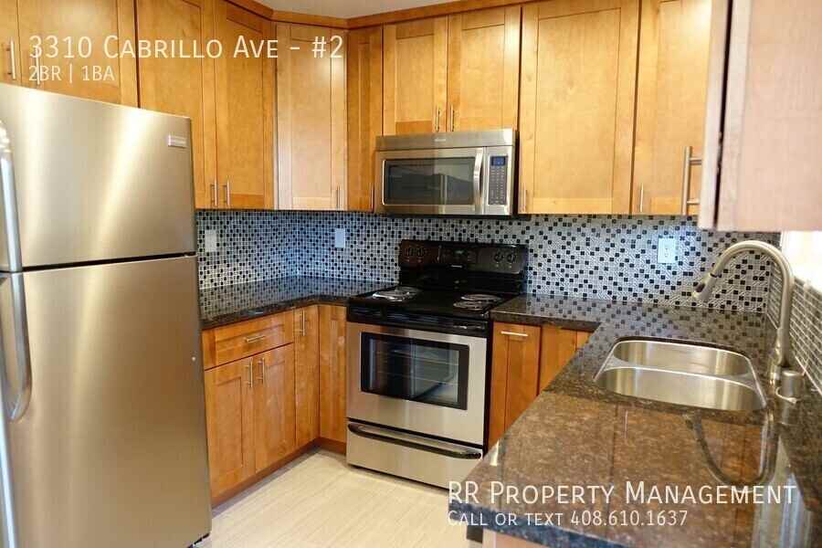 3310 Cabrillo Ave #2 - Photo 4 of 12