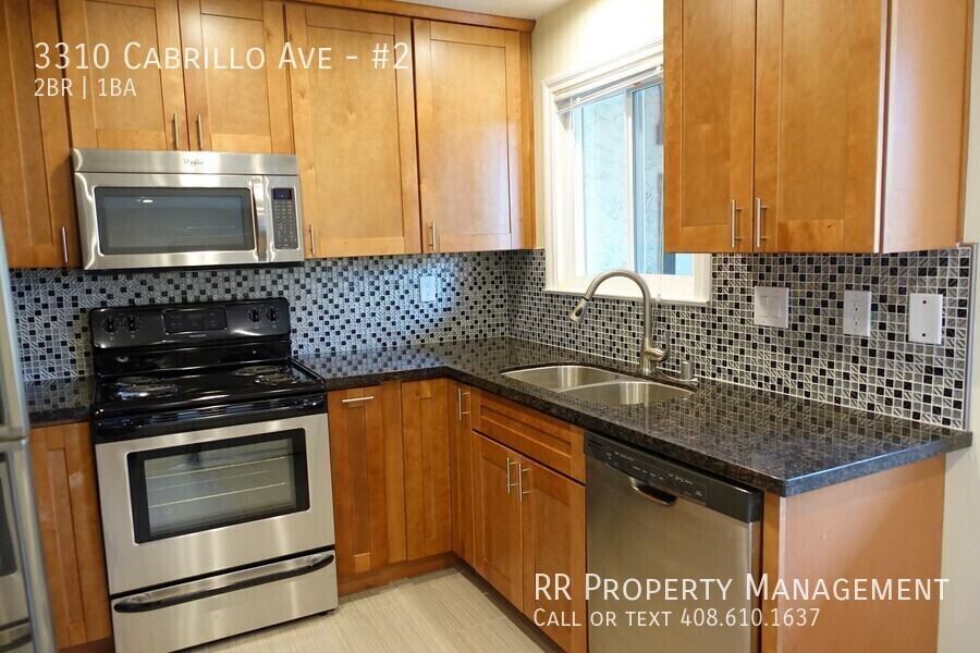 3310 Cabrillo Ave #2 - Photo 5 of 12