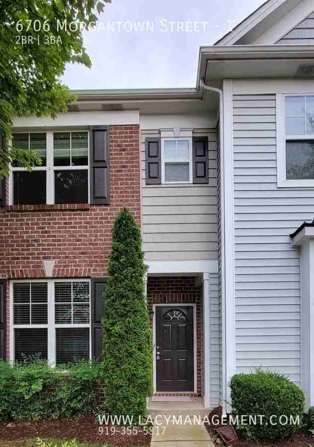 6706 Morgantown St #1 - Photo 2 of 31