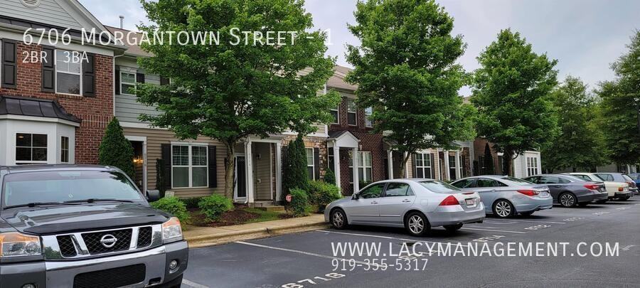6706 Morgantown St #1 - Photo 4 of 31