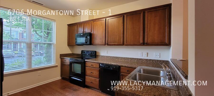 6706 Morgantown St #1 - Photo 5 of 31