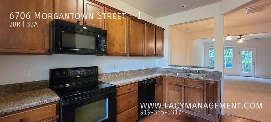 6706 Morgantown St #1 - Photo 6 of 31