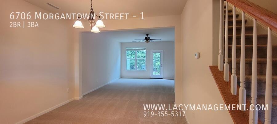 6706 Morgantown St #1 - Photo 7 of 31