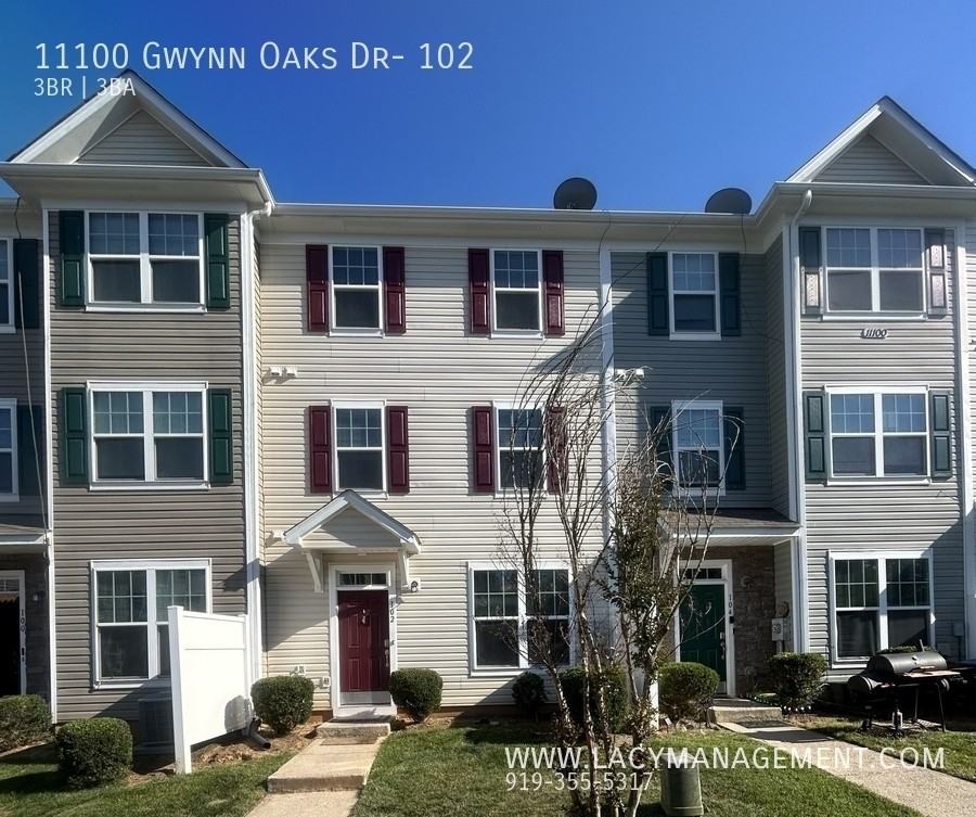 11100 Gwynn Oaks Dr - Photo 2 of 18