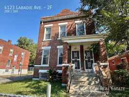 featured image of 4123 Labadie Ave #2F