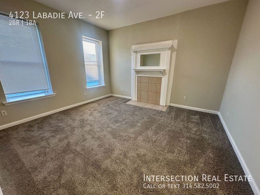 4123 Labadie Ave #2F - Photo 2 of 16