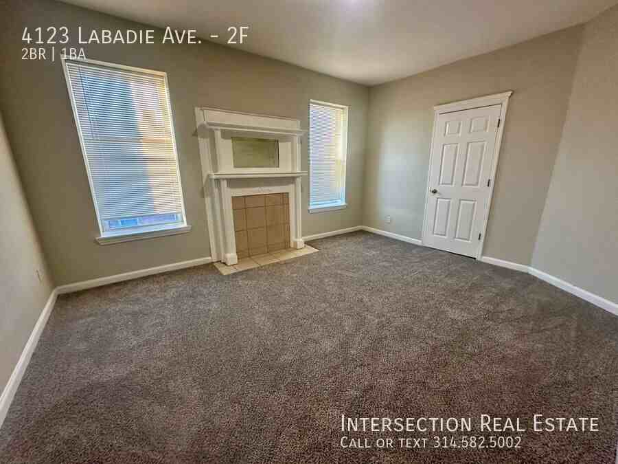 4123 Labadie Ave #2F - Photo 3 of 16